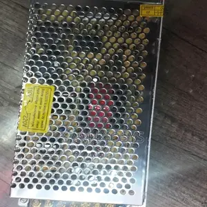 Power Supply Unit 12v 20A