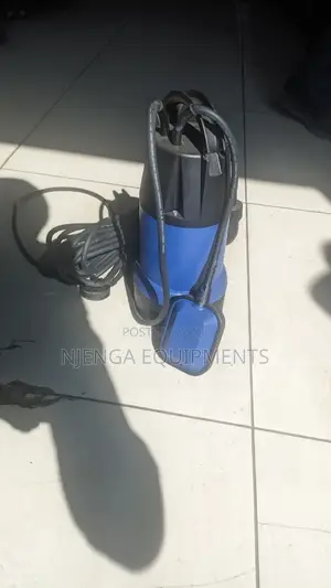 0.75 Hp Submersible Pump