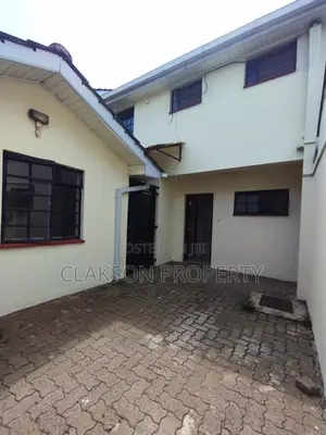 4bedroom for Rent in Ngongroad