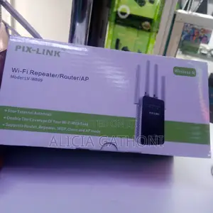 Wifi Repeater/Wifi Extender