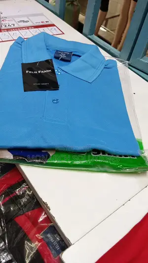 Fentop Imported Polos