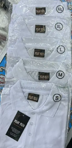 Pilot Imported Polos