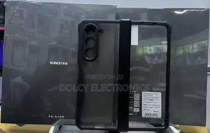 Xundd For Samsung Galaxy Z Fold 5