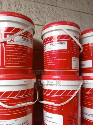 Nitocote CM210 - Waterproofing Coating