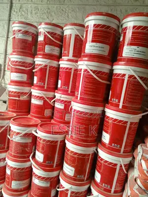 Cementitious Waterproofing Coating (2parts)