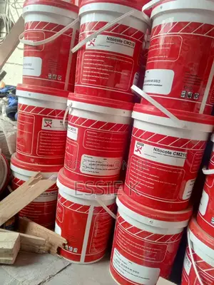 Elastomeric CM210 Waterproofing Coating