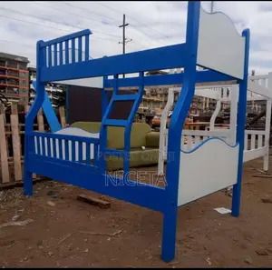 Kids Double Decker