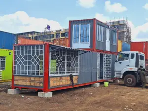 Order Your Container Office