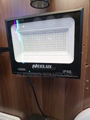 100w Led Floodlight