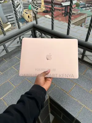 Laptop Apple MacBook Air 8GB Apple M1 SSD 256GB