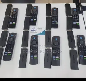 Amazon Fire Tv Stick Ex Uk