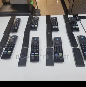 Amazon Fire Tv Stick Ex Uk
