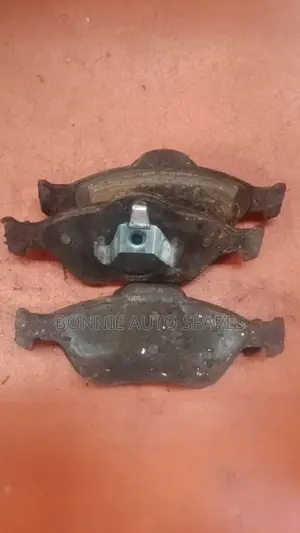 Demio 2005 Brake Pads