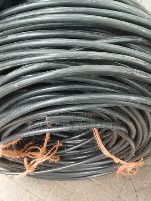 Armoured 10mm 3 Core