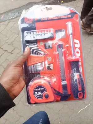 Allen Key Set-- Assured Quality