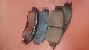 Daihatsu Cast,Move, Brake Pads