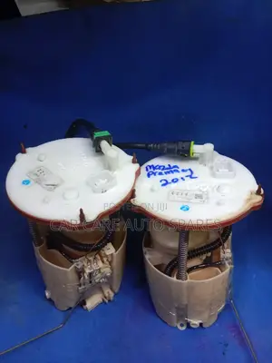 Mazda's Primacy 2012 Fuel Pump