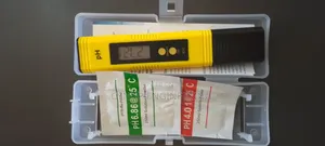 Lab Use Ph Meter