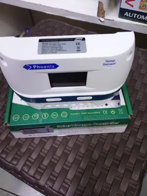 Phonex PWM Charger Controller