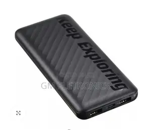 Brand New Oraimo OPB-P118D 10000 Mah Power-Bank
