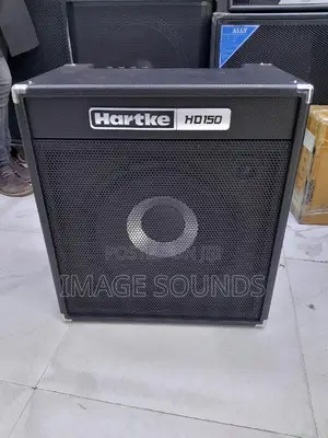 Bass Combo Hartke Hd150