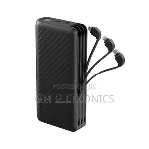Oraimo Traveler Link 27 27000mah 12W Power Bank – OPB-P5271.