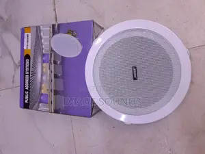 Ceiling Speaker 6inch (Heavy)