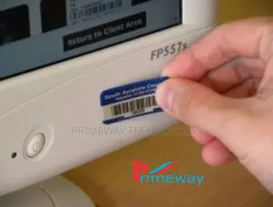 Asset Tagging