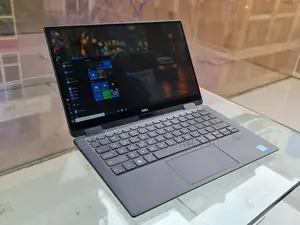 Laptop Dell XPS 13 (9365) 8GB Intel Core I5 SSD 256GB