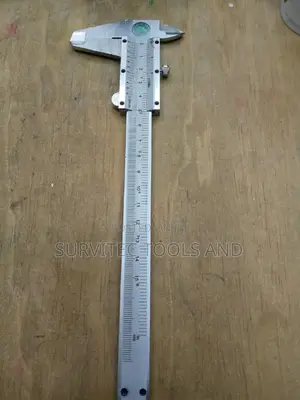 Analgue 0-150mm Caliper