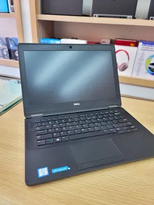 Laptop Dell Latitude 12 E7270 8GB Intel Core I5 SSD 256GB