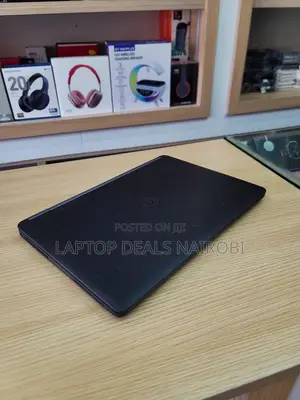 Laptop Dell Latitude 12 E7270 8GB Intel Core I5 SSD 256GB