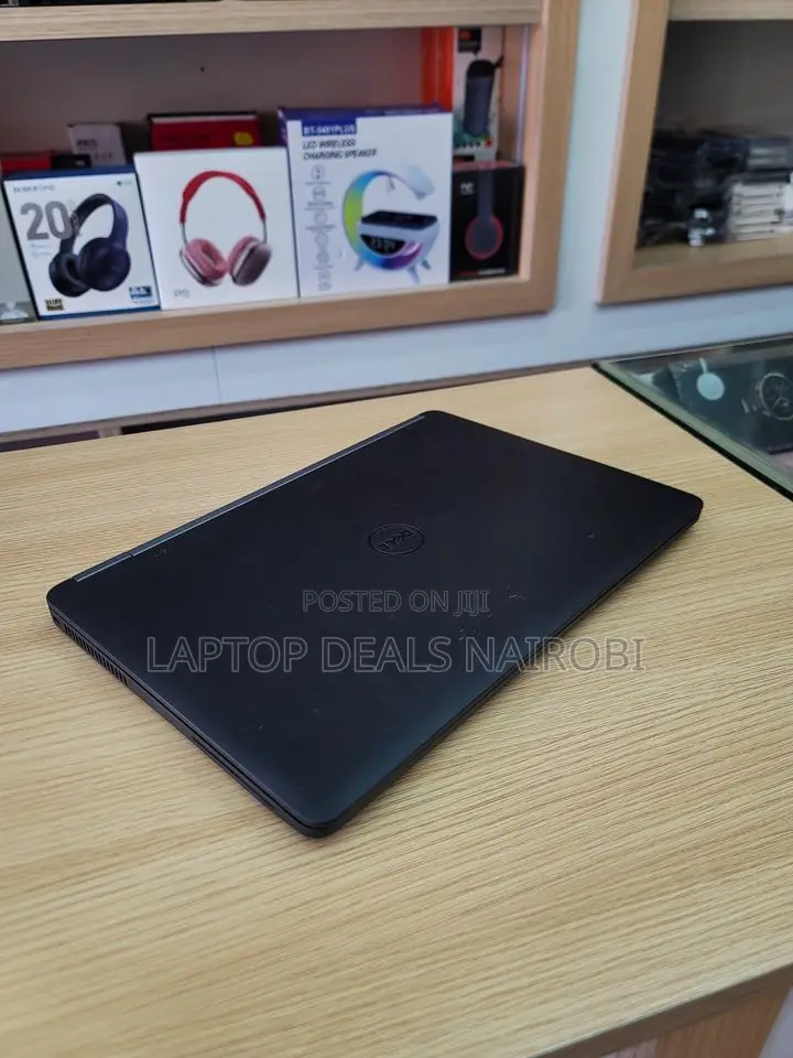 Laptop Dell Latitude 12 E7270 8GB Intel Core I5 SSD 256GB