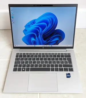 Laptop HP EliteBook 840 G3 16GB Intel Core I5 SSD 256GB