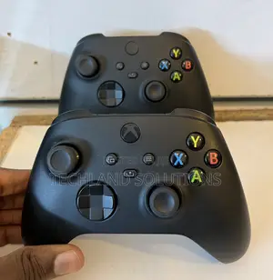 Xbox Series X Pad