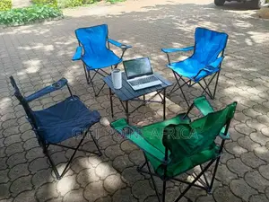 Picnic Foldable Camping Chairs for Camping