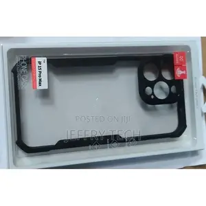Xundd Back Case for iPhone 15 Pro Max