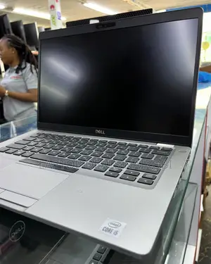 Laptop Dell Latitude 5410 16GB Intel Core I5 SSD 512GB