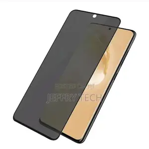 Privacy Screen Protector for Samsung S21 Fe