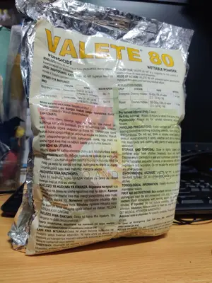 Valete 80% WP
