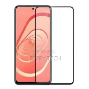 Screen Protector for Xiaomi Poco M5