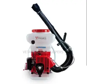 Pulmic Motor Sprayer Taurus AIR+