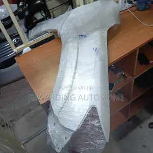 Vanguard New Fender.