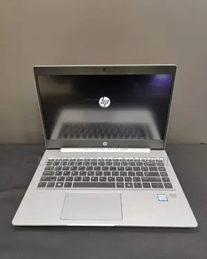 Laptop HP ProBook 440 G6 8GB Intel Core I5 SSD 512GB