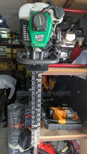 Gasoline Hedge Trimmer