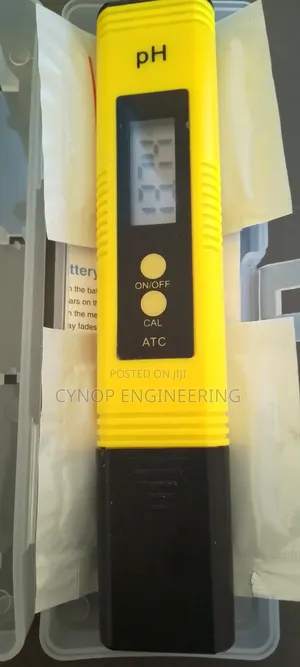 Soil Ph Meter