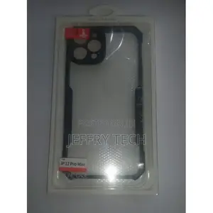 Xundd Back Case for iPhone 12 Max Pro