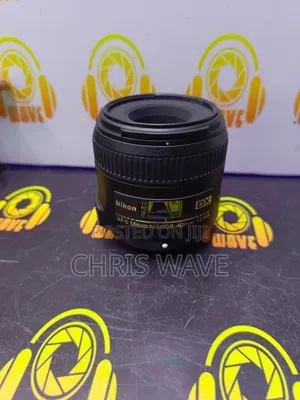 Nikon Prime 40mmf2.8