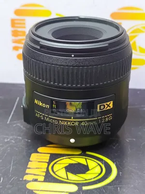 Nikon Prime 40mmf2.8