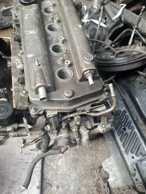 Toyota Probox 1nz Slim Engine( Cable )